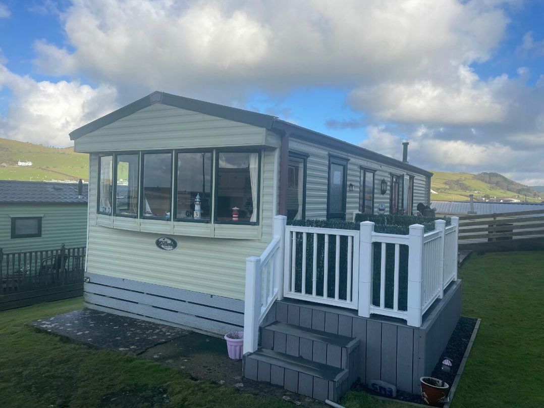 Clarach Bay Holiday Village - Holiday Accommodation 21200