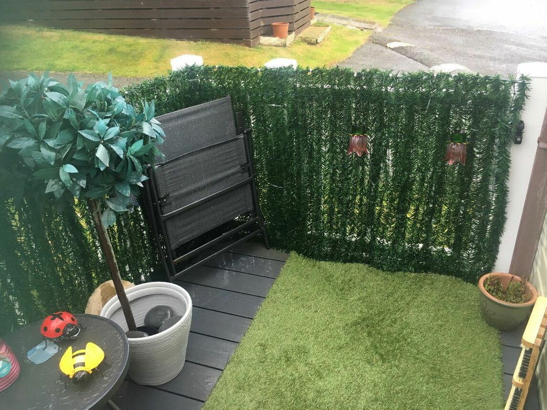 Clarach Bay Holiday Village - Holiday Accommodation 21200