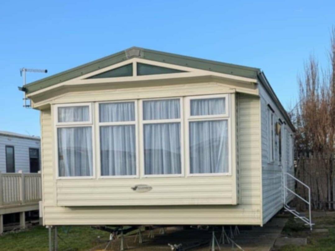 Camber Sands Holiday Park - Holiday Accommodation 21210