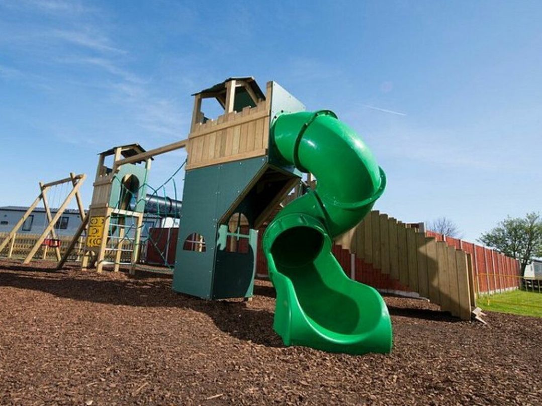 Ty Mawr Holiday Park - Holiday Accommodation 21213