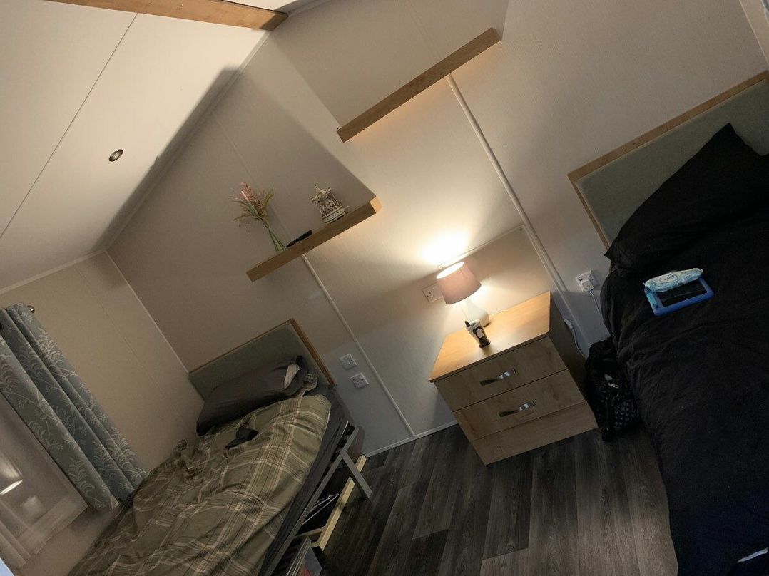 Ty Mawr Holiday Park - Holiday Accommodation 21213