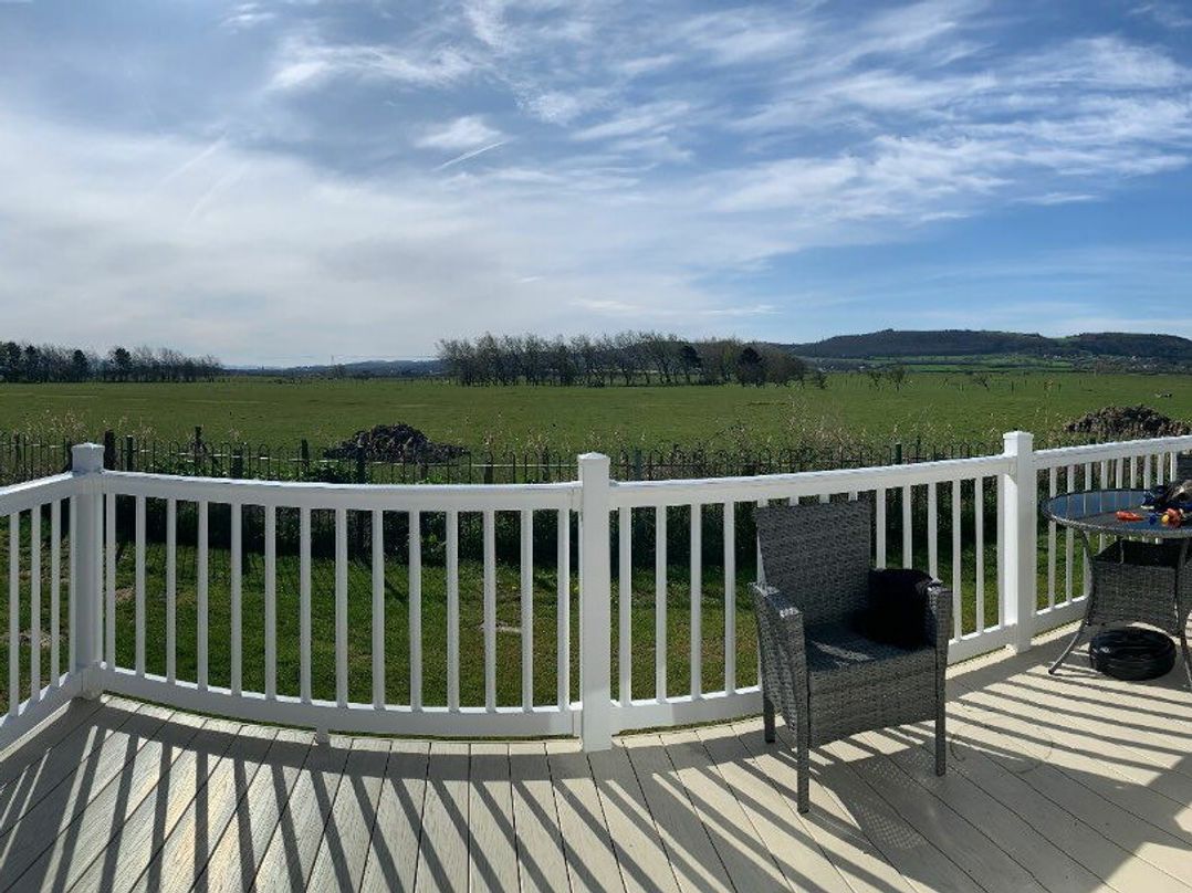 Ty Mawr Holiday Park - Holiday Accommodation 21213