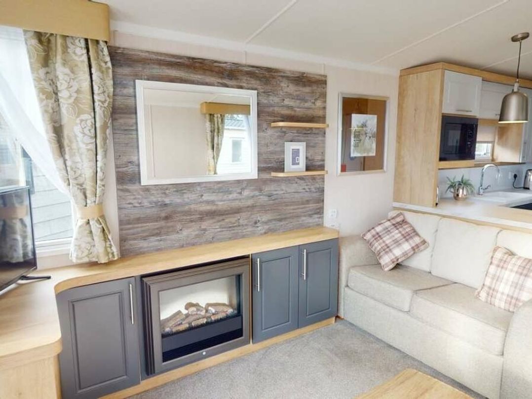 Hafan y Mor Haven - Holiday Accommodation 21214