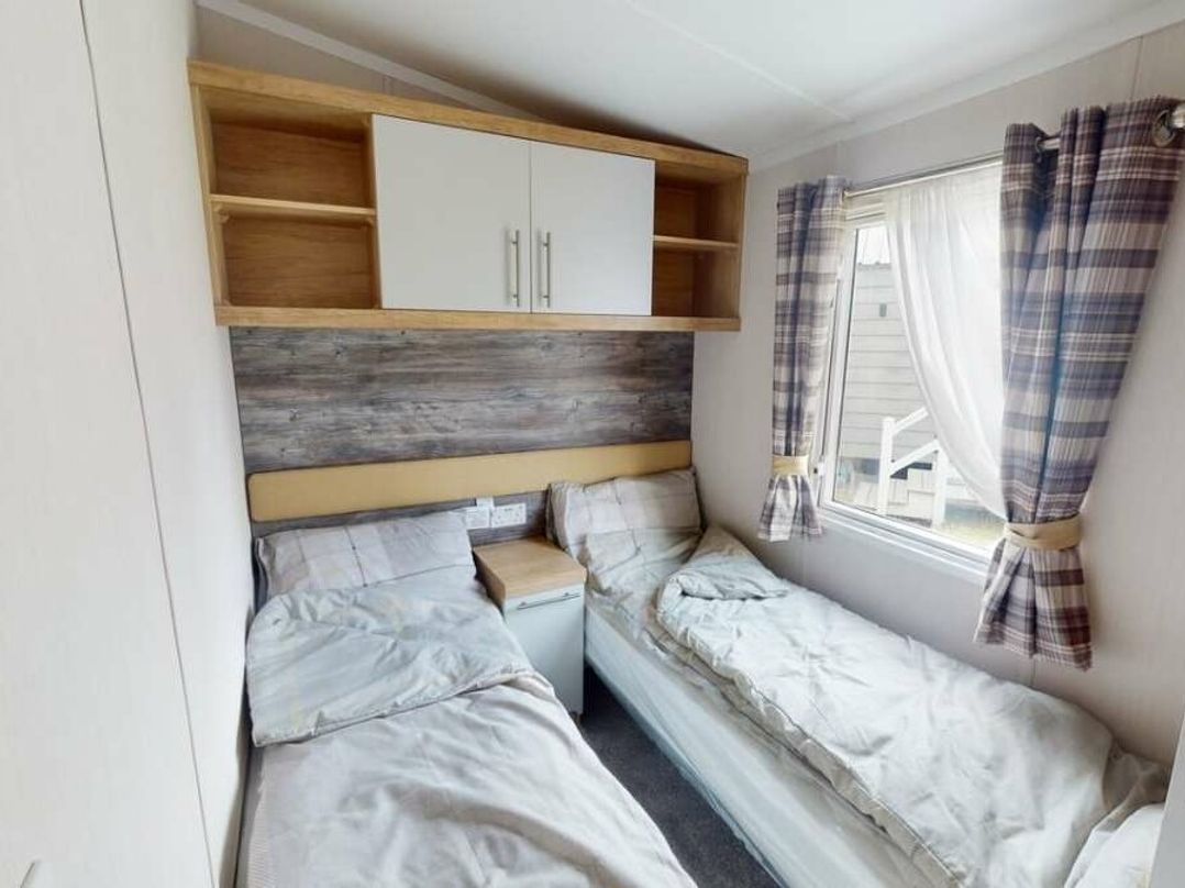 Hafan y Mor Haven - Holiday Accommodation 21214