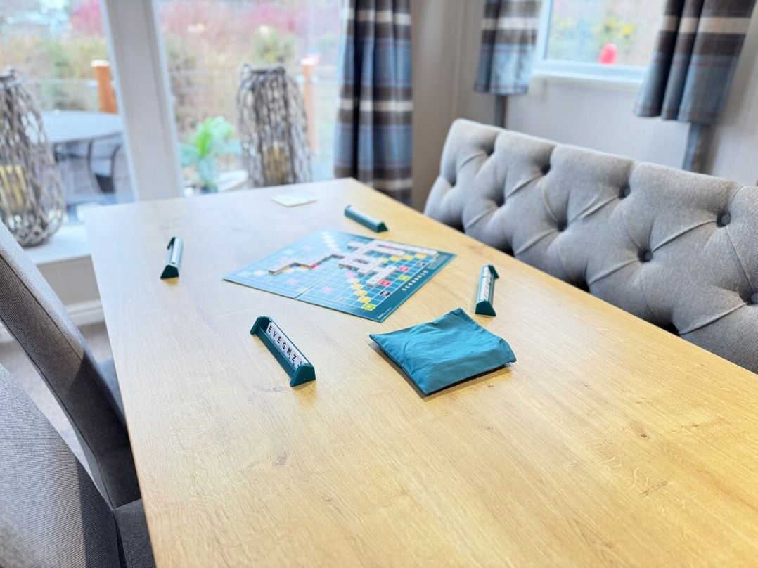 Hafan y Mor Haven - Holiday Accommodation 21215