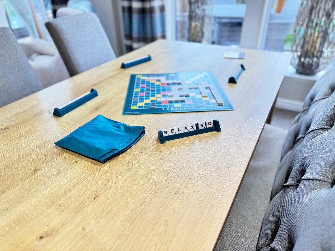 Hafan y Mor Haven - Holiday Accommodation 21215