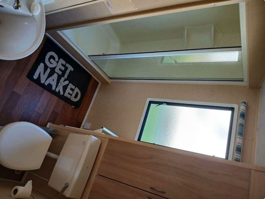 Mablethorpe Chalet Park - Holiday Accommodation 21217