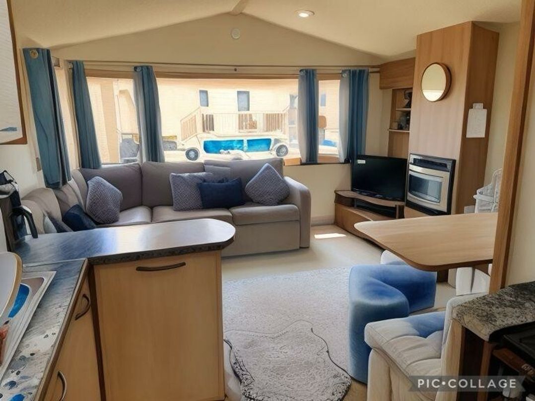 Trecco Bay - Holiday Accommodation 21218