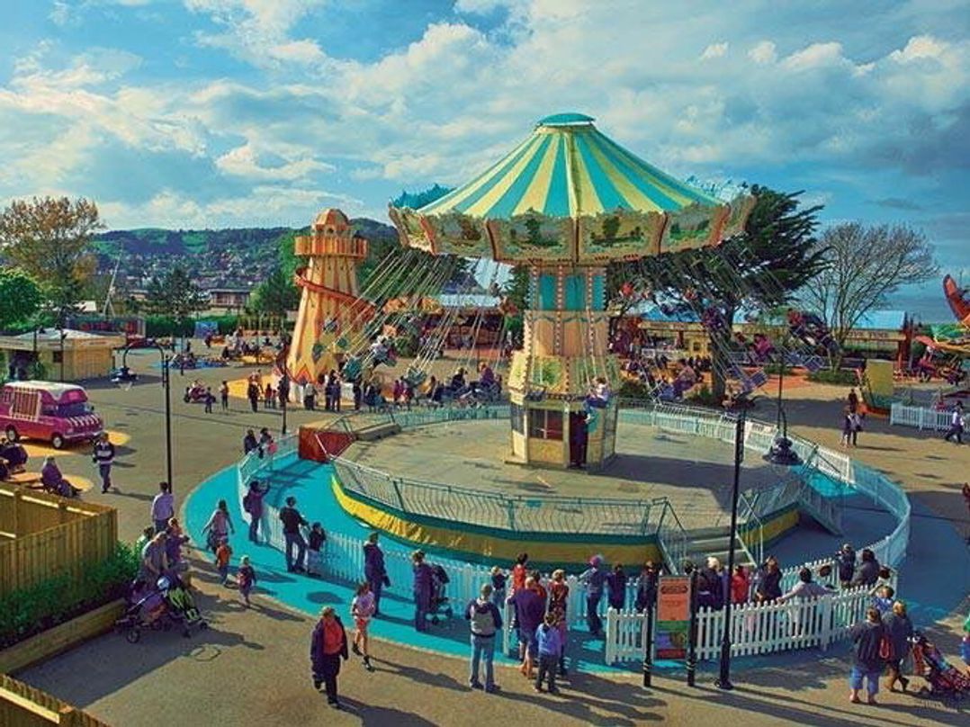 Butlins Minehead - Holiday Accommodation 21220