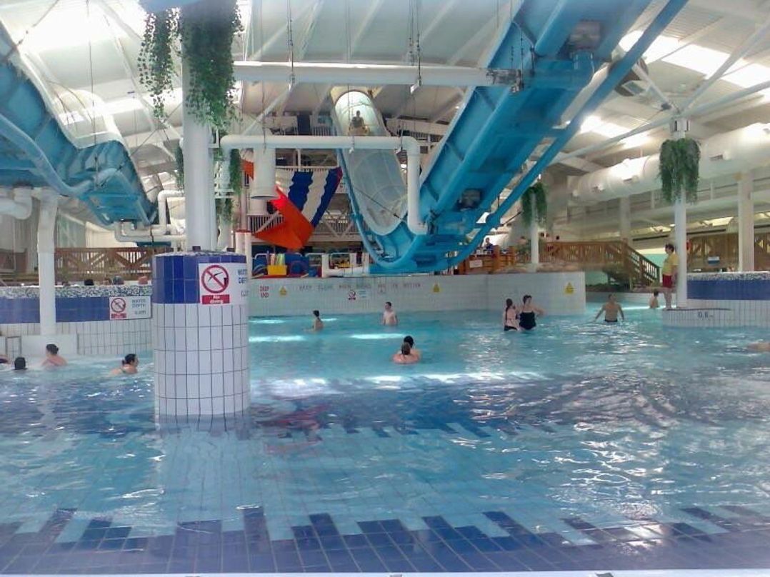 Butlins Minehead - Holiday Accommodation 21220