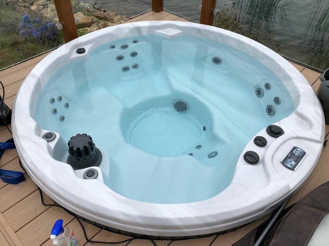 Hafan y Mor Haven - Holiday Accommodation 21221