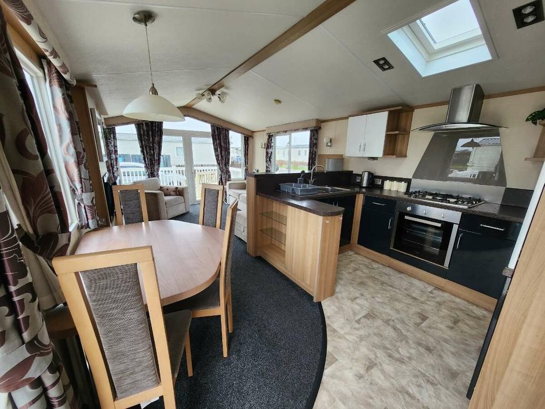 Unity Holiday Resort - Holiday Accommodation 21223