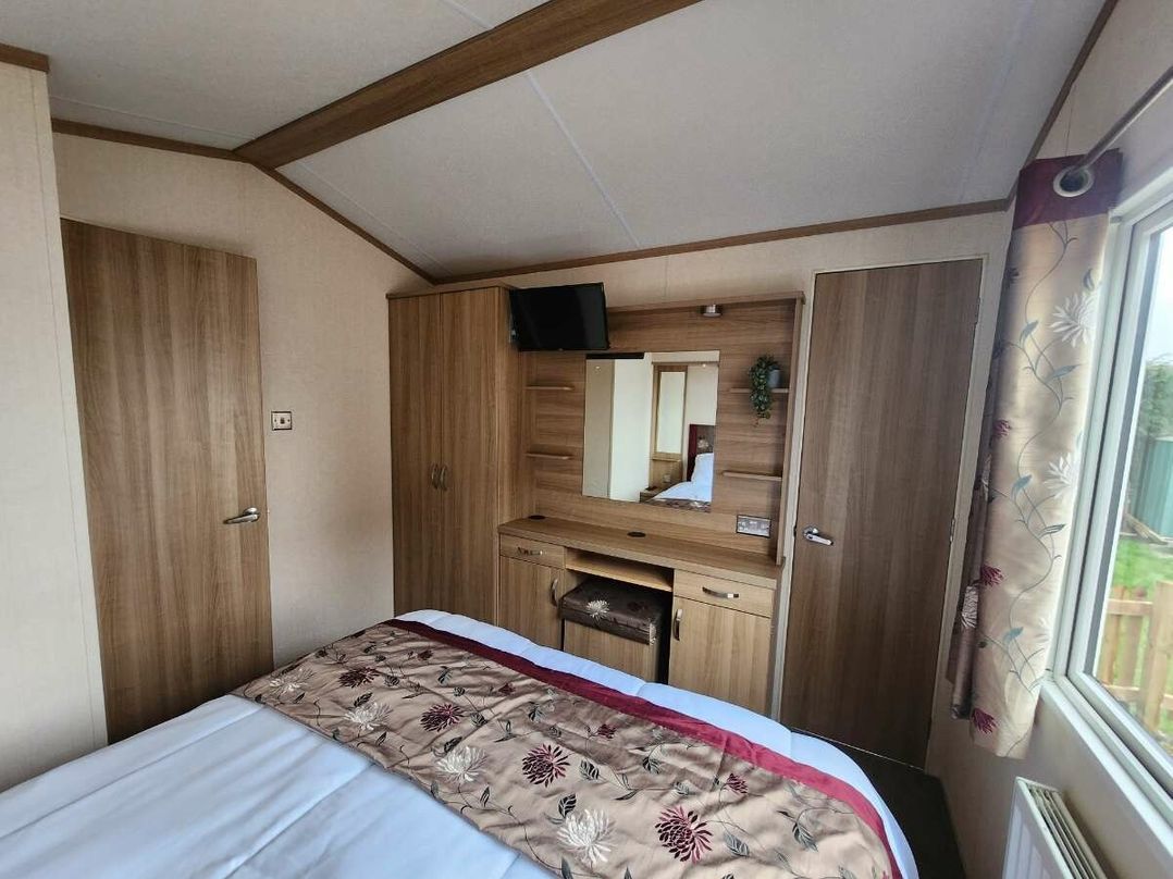 Unity Holiday Resort - Holiday Accommodation 21223