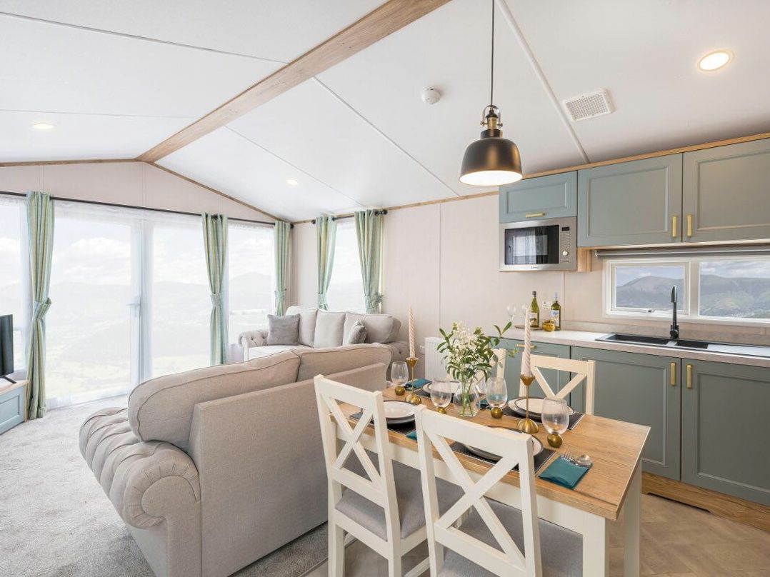 Lyons Robin Hood - Holiday Accommodation 21224