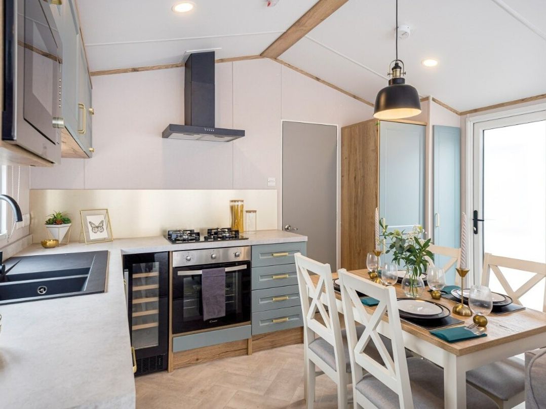 Lyons Robin Hood - Holiday Accommodation 21224