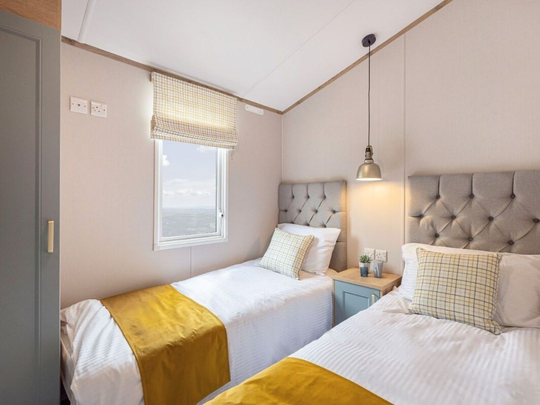 Lyons Robin Hood - Holiday Accommodation 21224