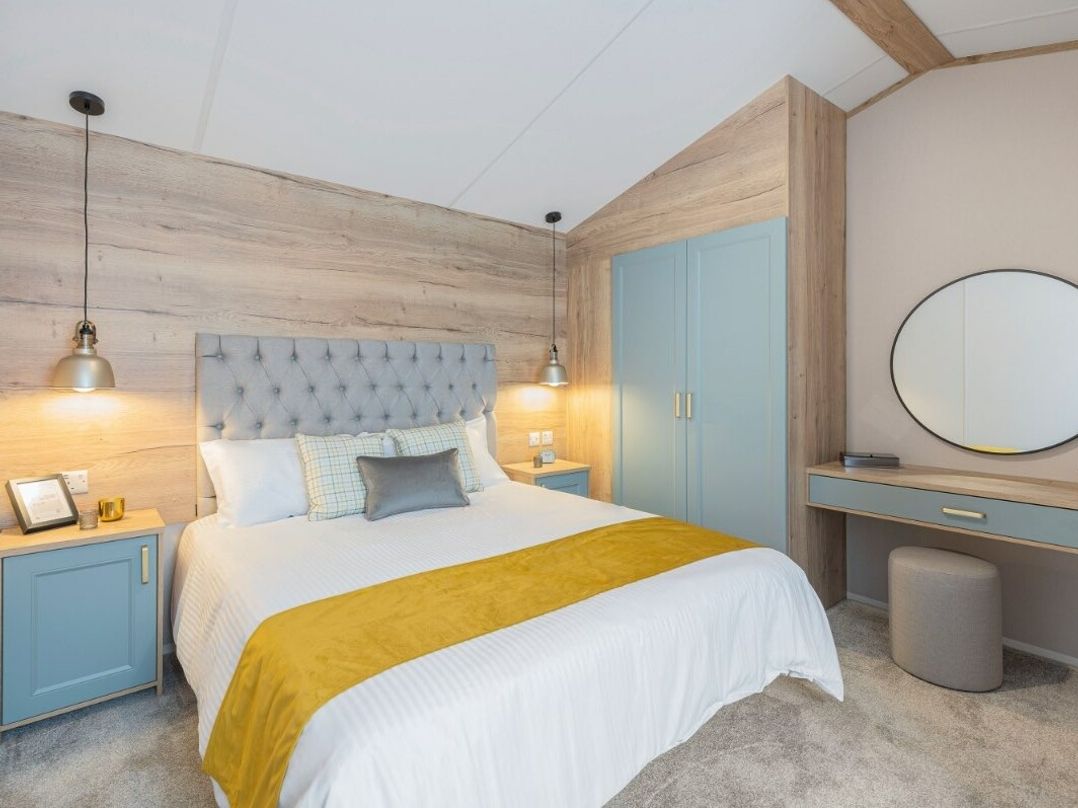 Lyons Robin Hood - Holiday Accommodation 21224