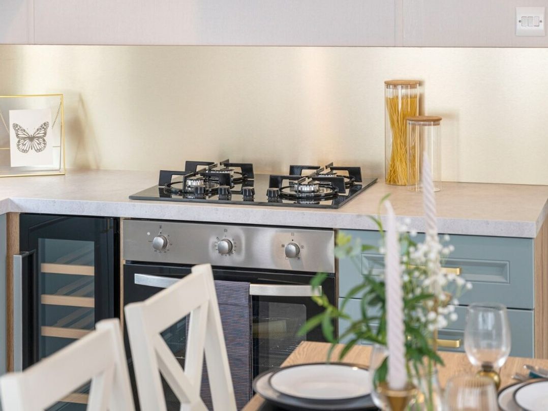 Lyons Robin Hood - Holiday Accommodation 21224