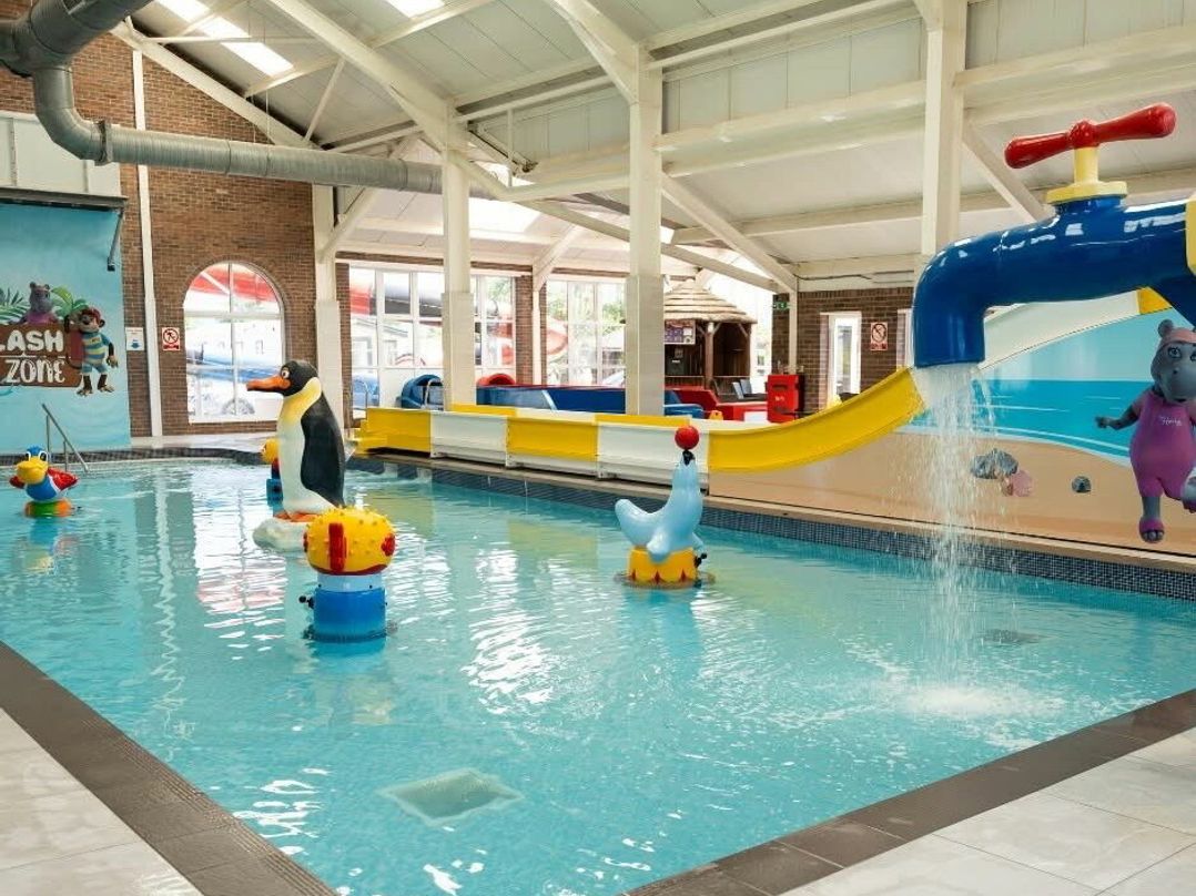 Lyons Robin Hood - Holiday Accommodation 21224