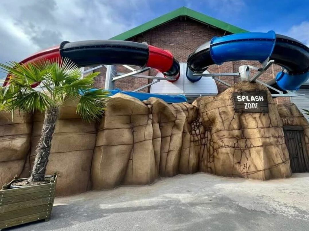 Lyons Robin Hood - Holiday Accommodation 21224