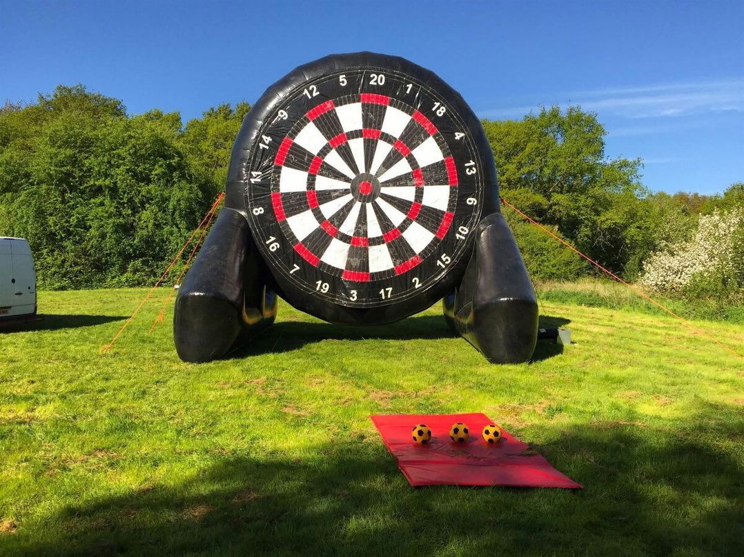 Lyons Robin Hood - Holiday Accommodation 21224