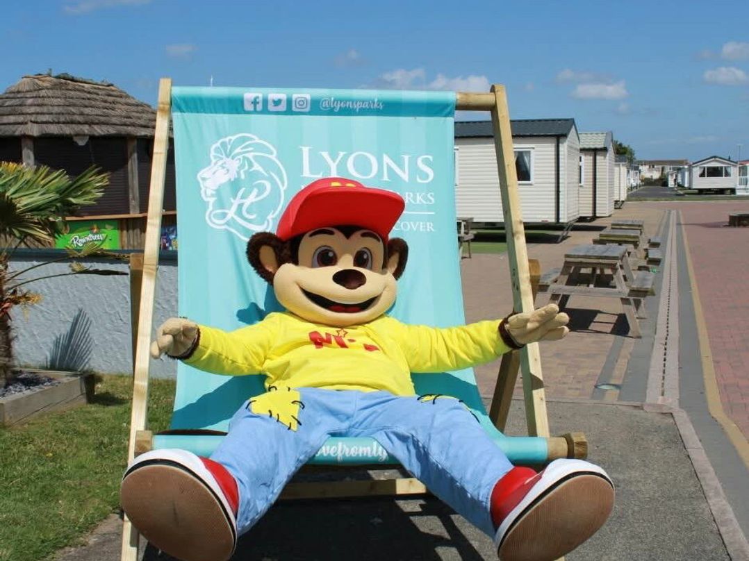 Lyons Robin Hood - Holiday Accommodation 21224