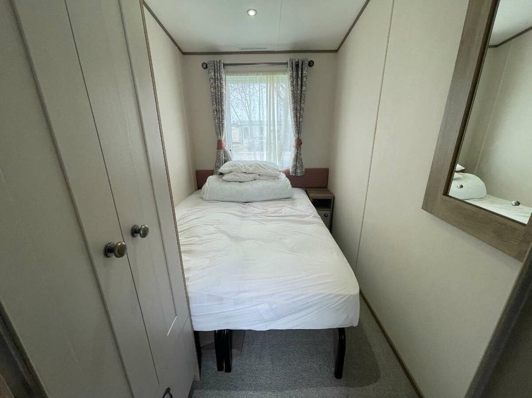 Doniford Bay - Holiday Accommodation 21225