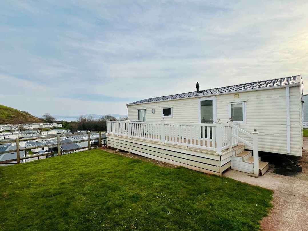 Waterside, Paignton - Holiday Accommodation 21234