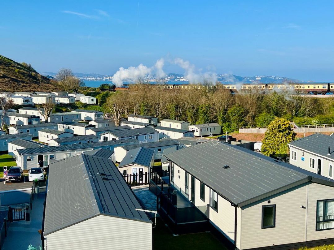 Waterside, Paignton - Holiday Accommodation 21234