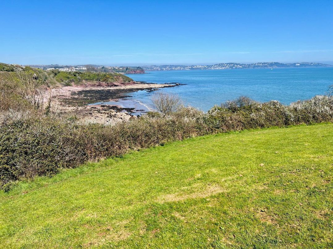 Waterside, Paignton - Holiday Accommodation 21234