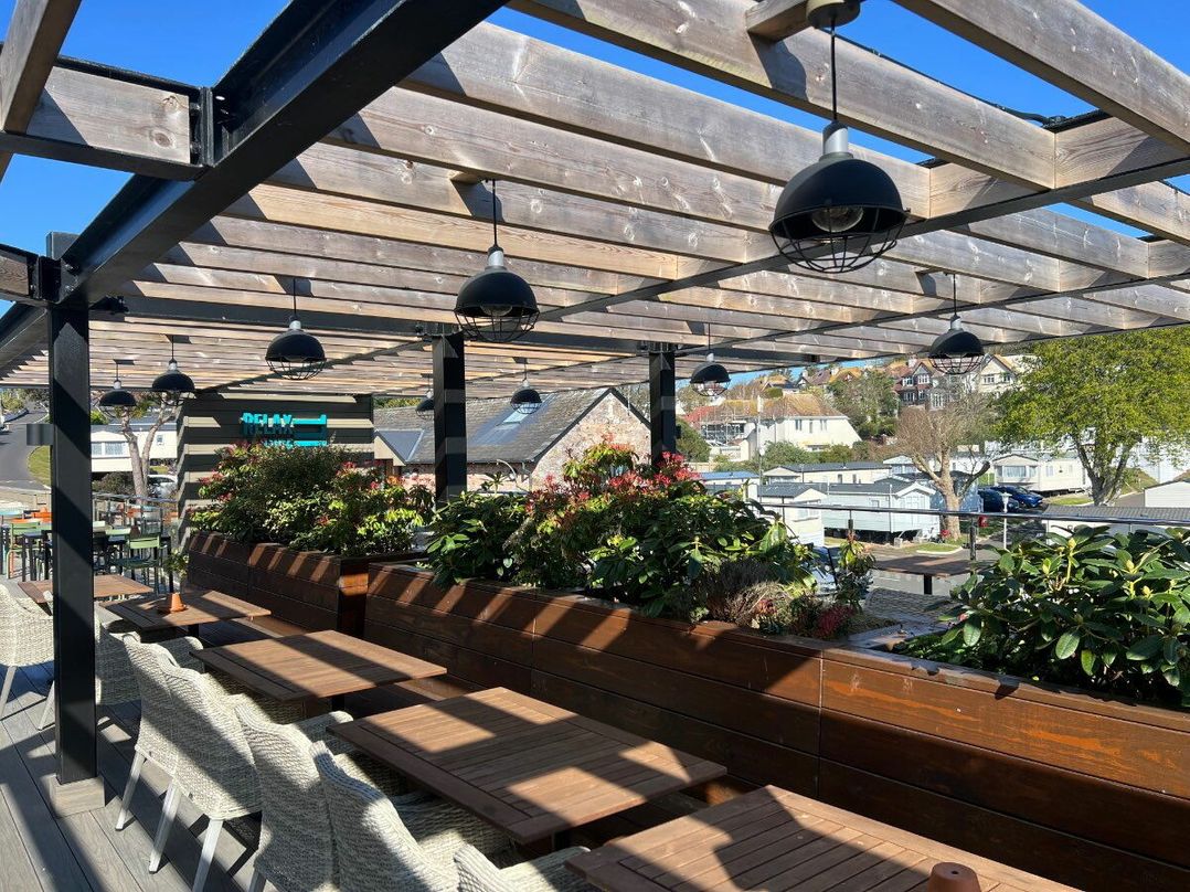 Waterside, Paignton - Holiday Accommodation 21234