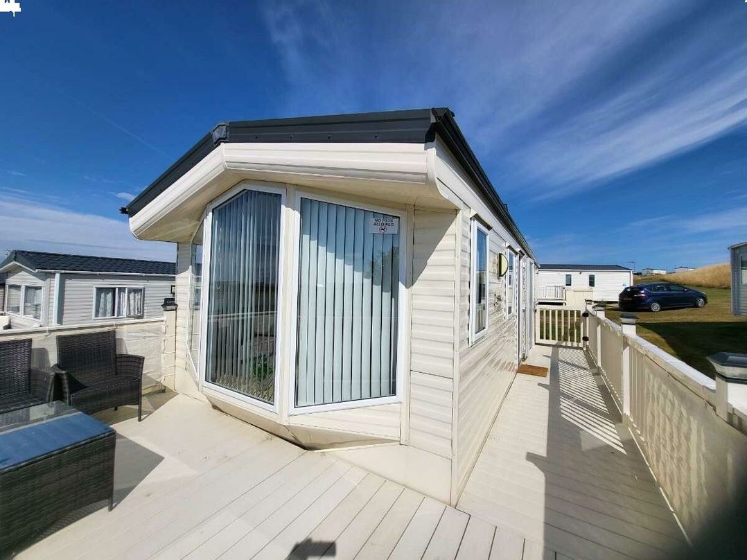 Blue Dolphin Holiday Park - Holiday Accommodation 21235