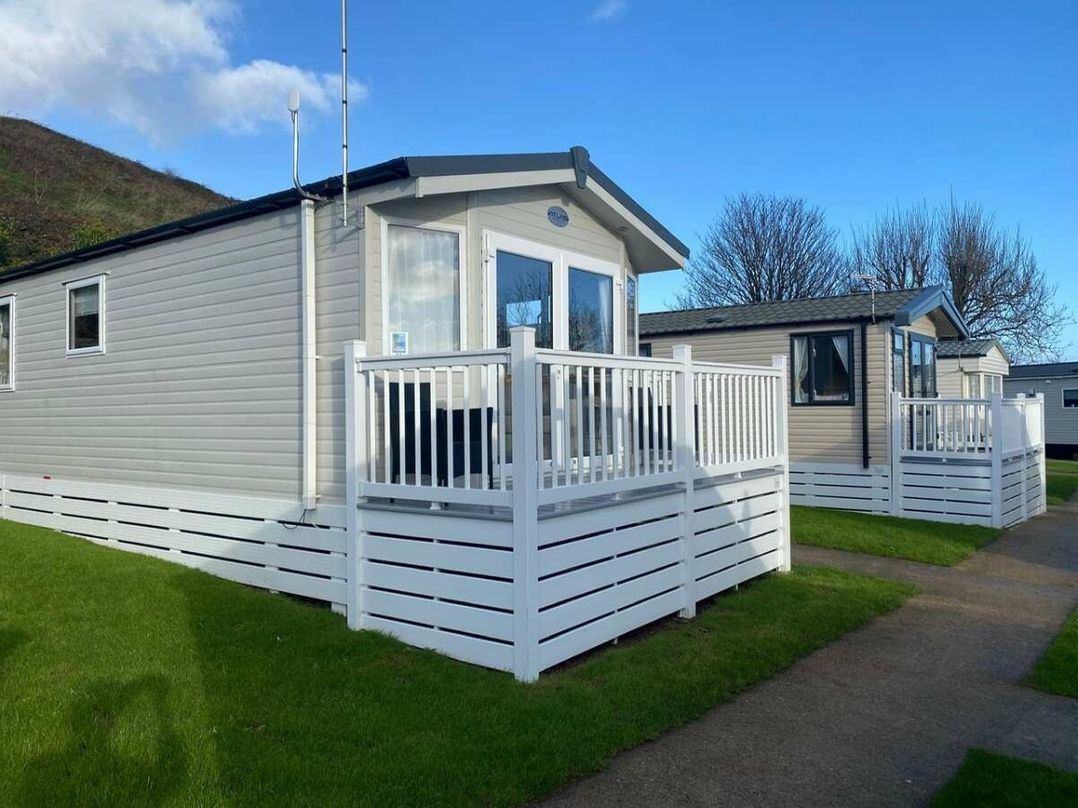 Waterside, Paignton - Holiday Accommodation 21236