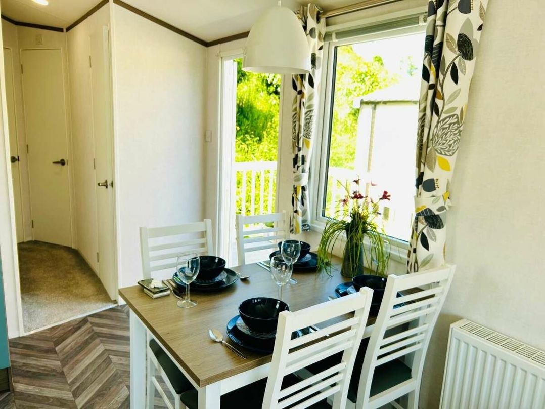 Waterside, Paignton - Holiday Accommodation 21236