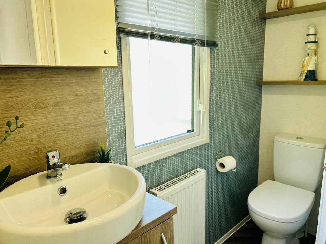 Waterside, Paignton - Holiday Accommodation 21236