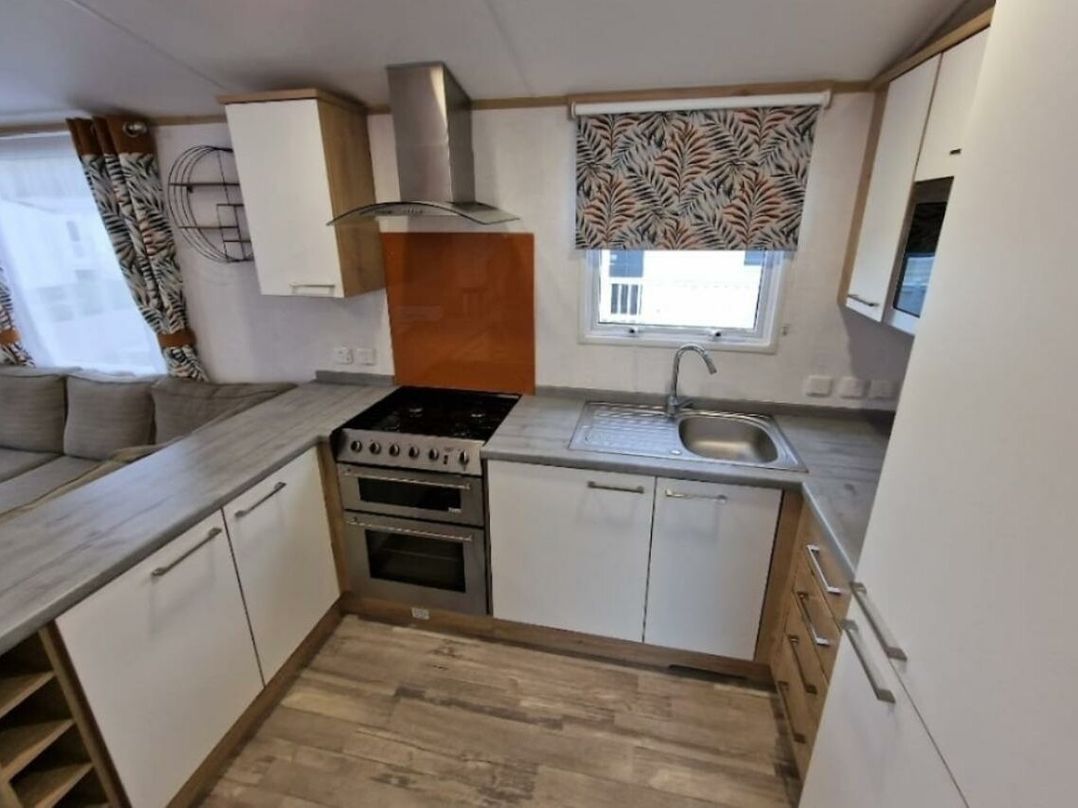 Cleethorpes Beach Holiday Park - Holiday Accommodation 21237