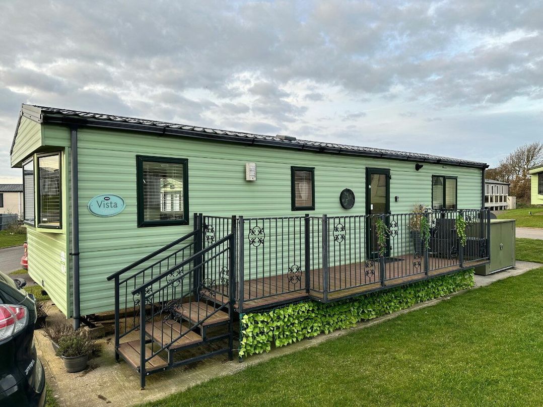 Thornwick Bay Holiday Village - Holiday Accommodation 21239
