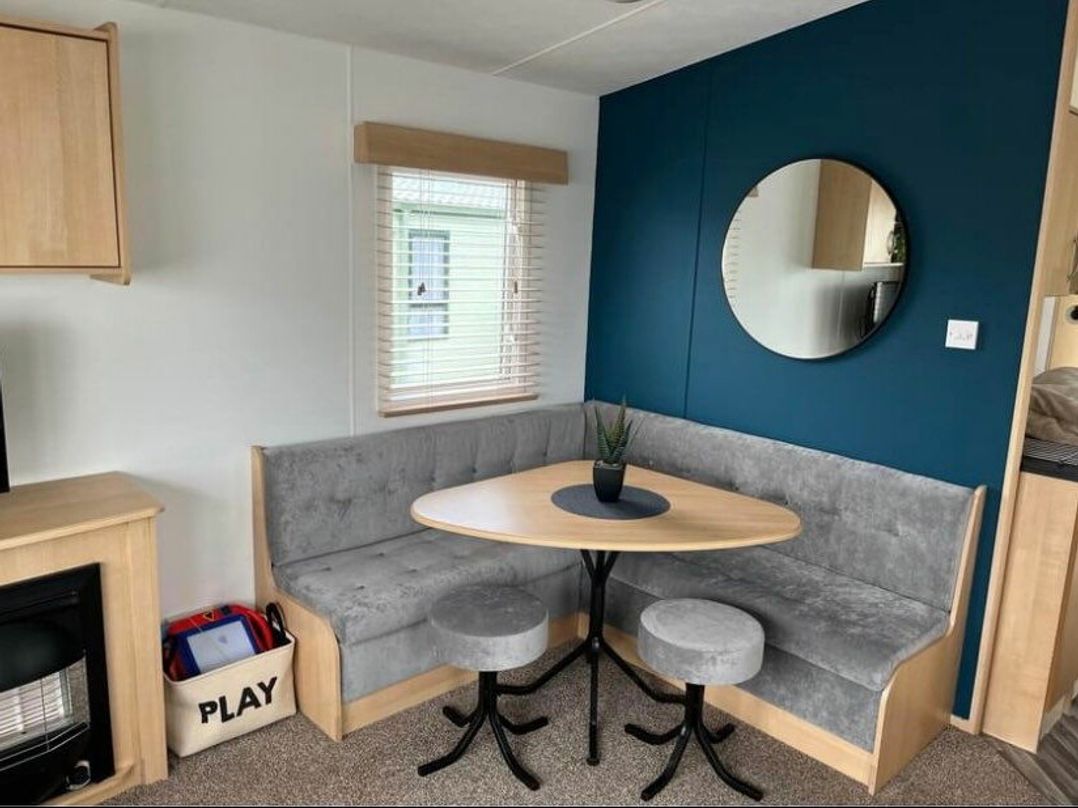 Thornwick Bay Holiday Village - Holiday Accommodation 21239