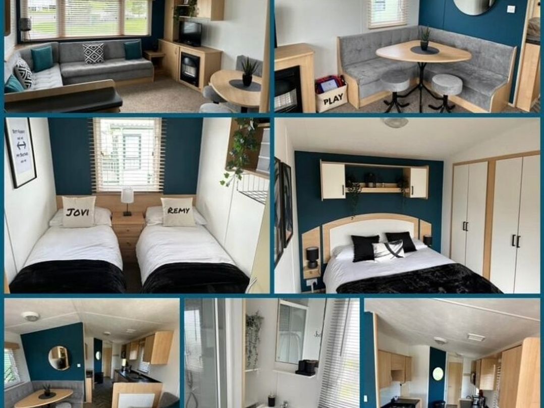 Thornwick Bay Holiday Village - Holiday Accommodation 21239