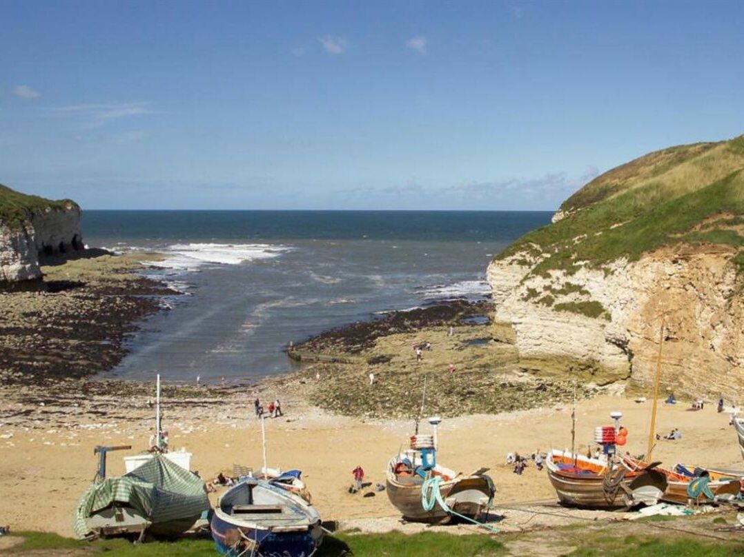 Thornwick Bay Holiday Village - Holiday Accommodation 21239