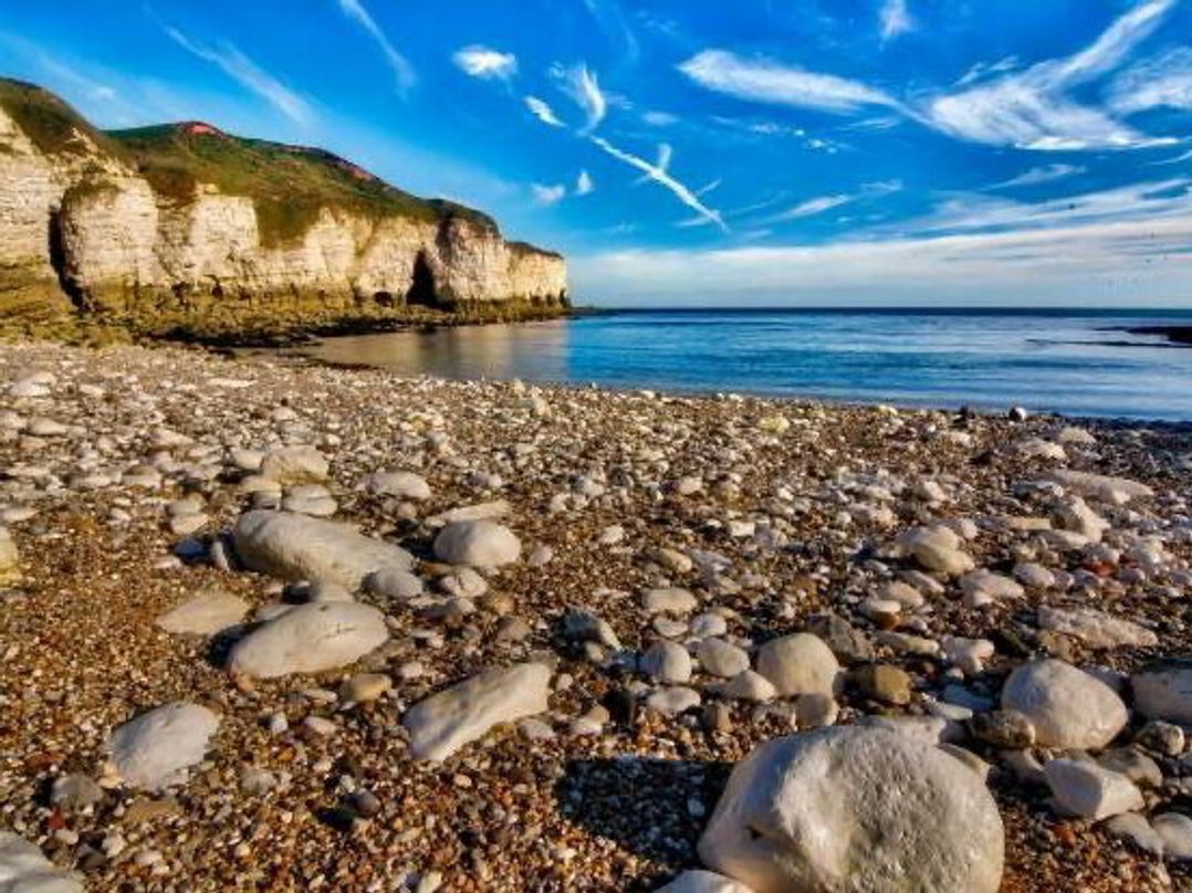 Thornwick Bay Holiday Village - Holiday Accommodation 21239