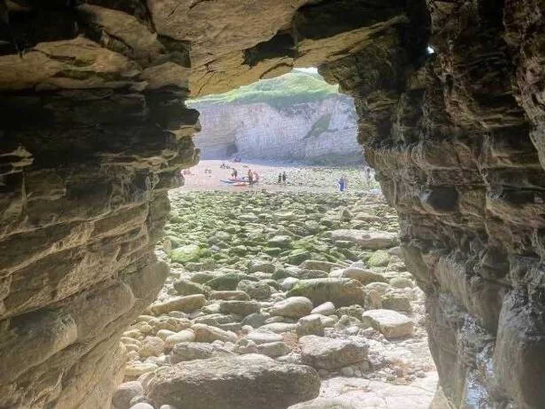 Thornwick Bay Holiday Village - Holiday Accommodation 21240