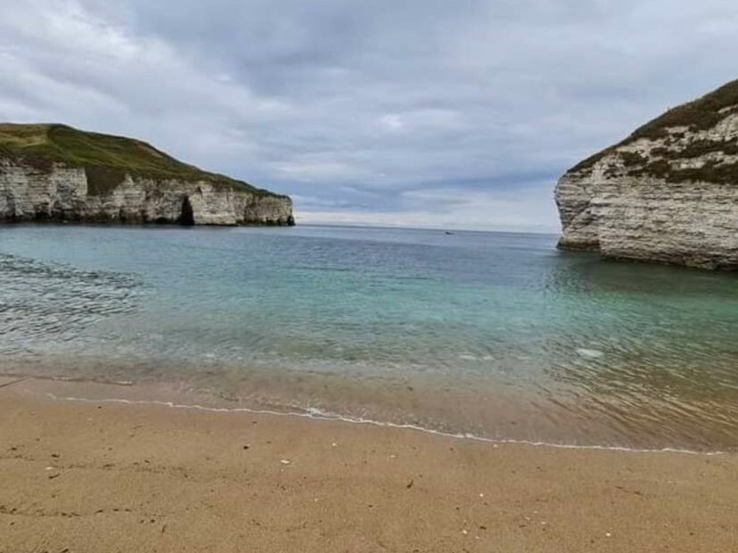 Thornwick Bay Holiday Village - Holiday Accommodation 21240