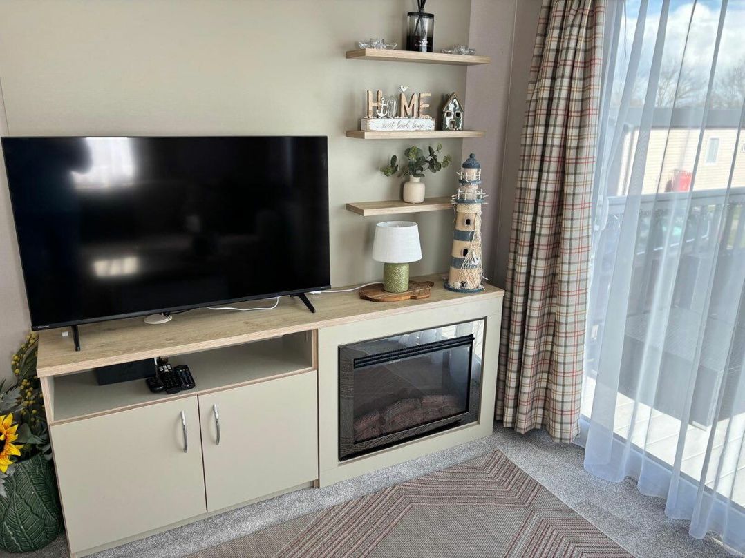 Thornwick Bay Holiday Village - Holiday Accommodation 21240