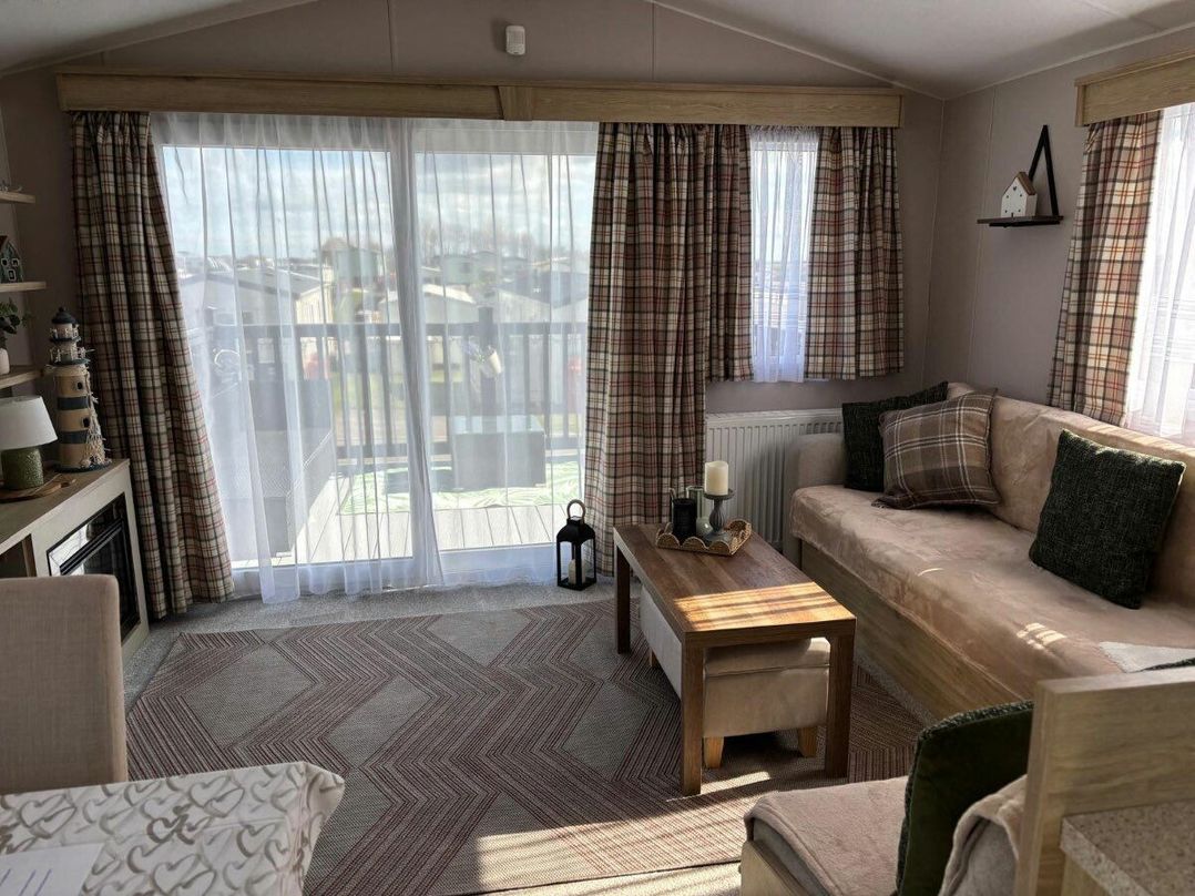 Thornwick Bay Holiday Village - Holiday Accommodation 21240