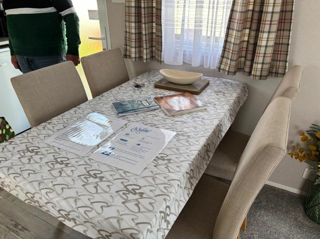 Thornwick Bay Holiday Village - Holiday Accommodation 21240