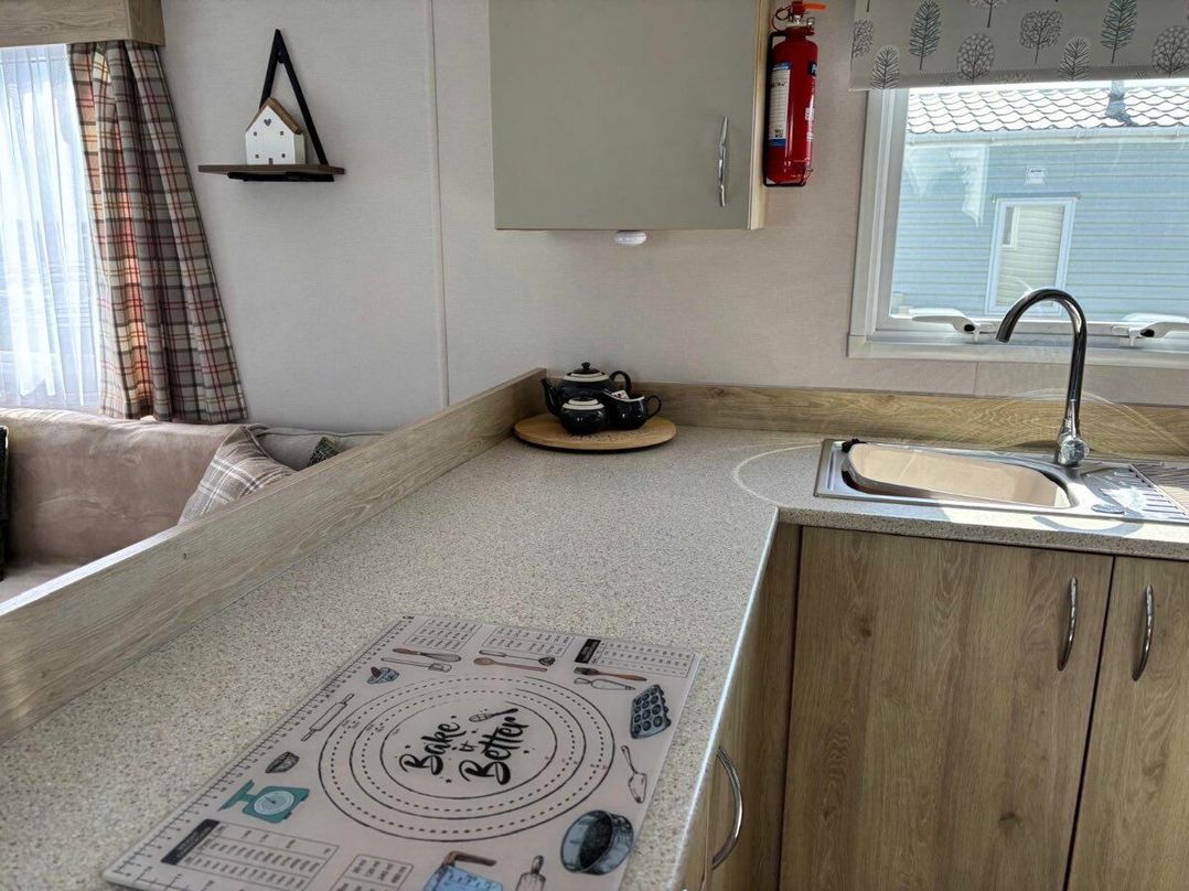 Thornwick Bay Holiday Village - Holiday Accommodation 21240