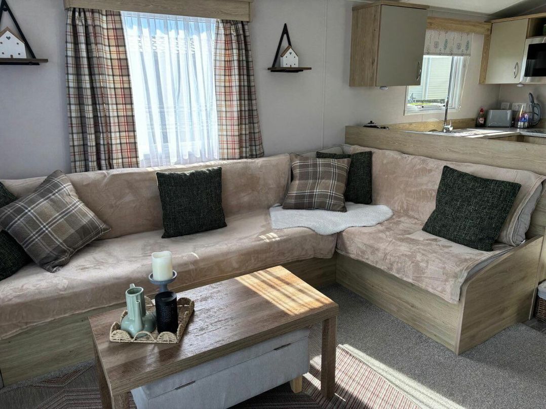 Thornwick Bay Holiday Village - Holiday Accommodation 21240