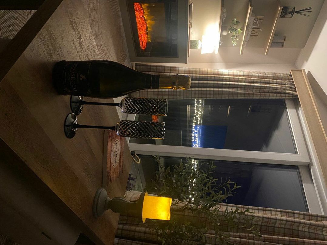 Thornwick Bay Holiday Village - Holiday Accommodation 21240