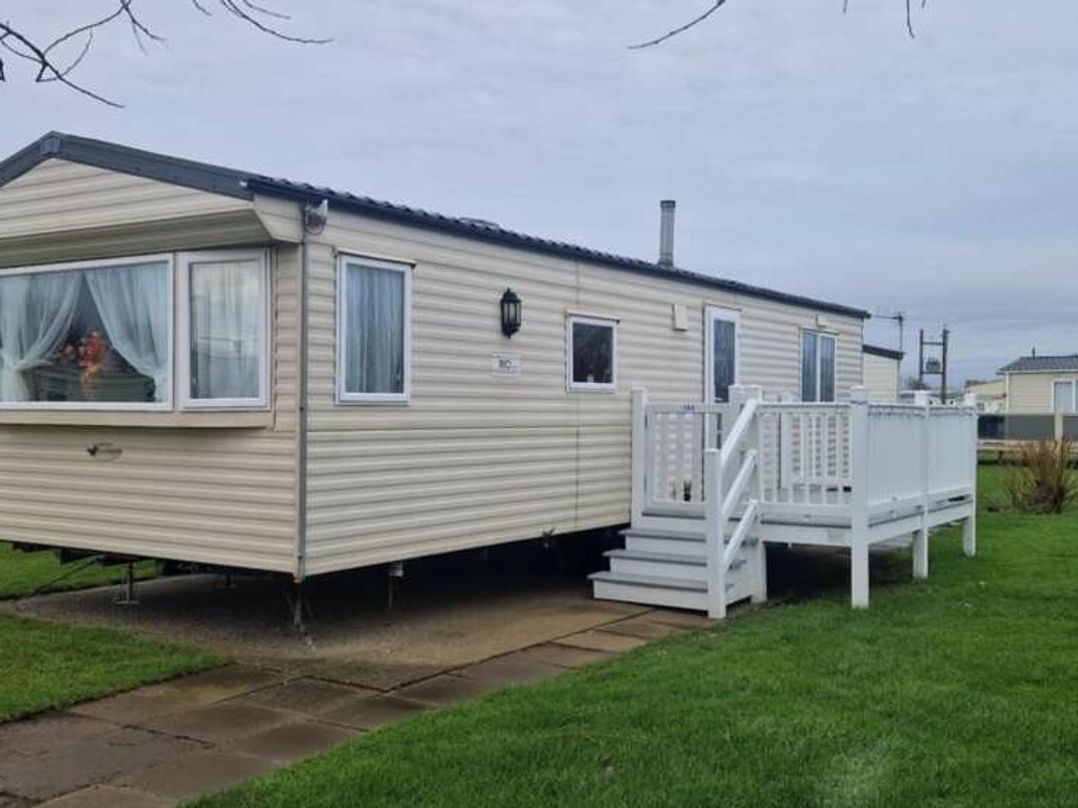 Skipsea Sands Holiday Park - Holiday Accommodation 21243